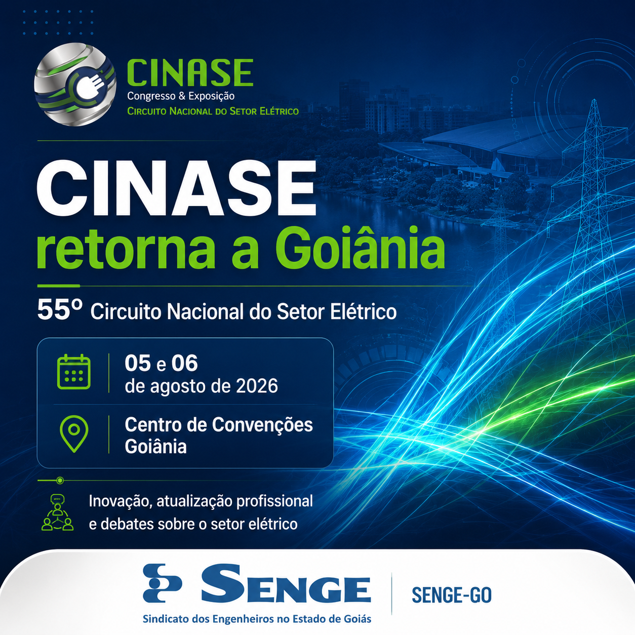 cinase