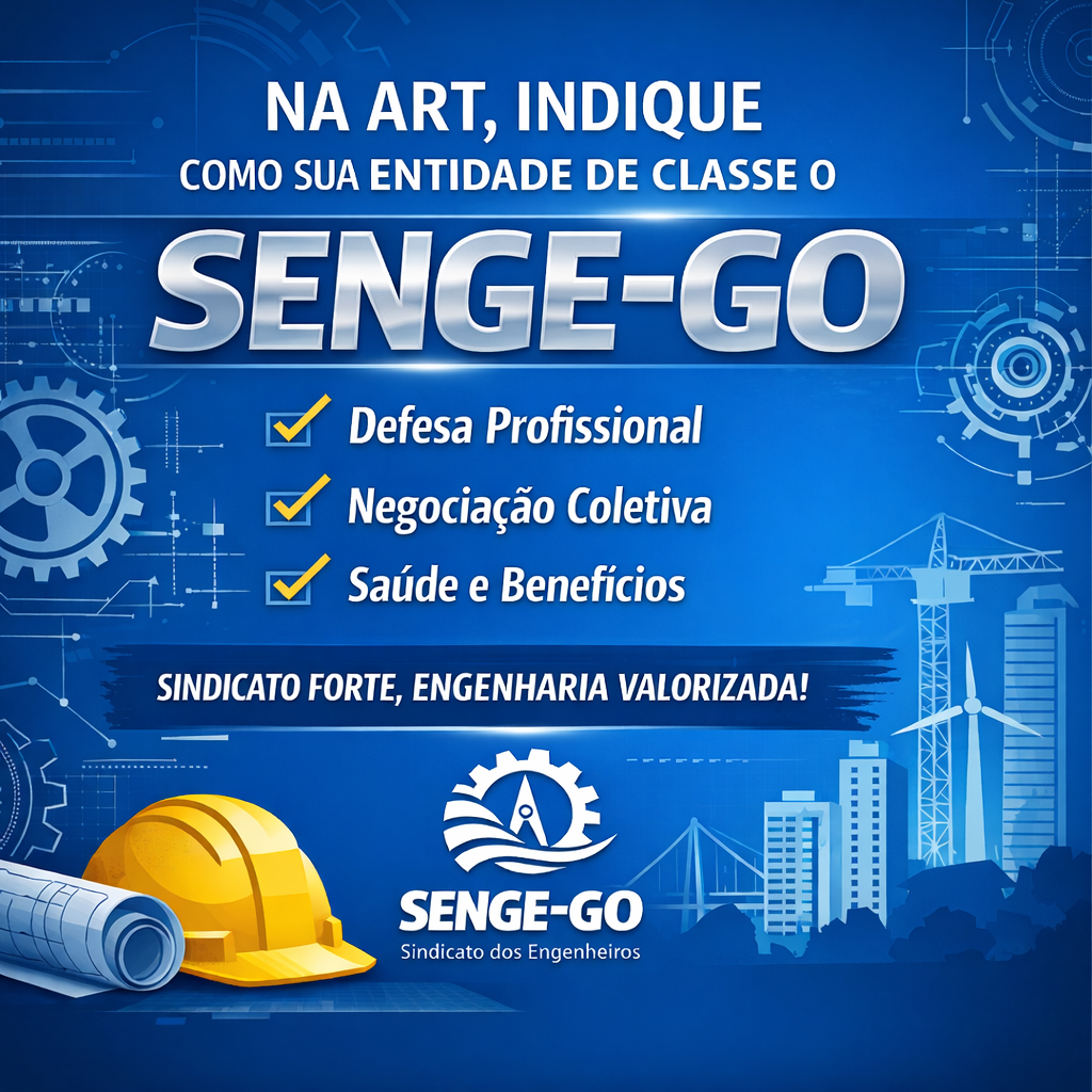 SENGE-GO_ sindicato forte na engenharia